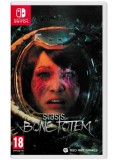 Stasis Bone Totem NSW
