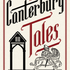 The Canterbury Tales | Geoffrey Chaucer