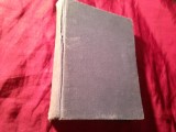 37. Flori alese - Din Cintecele Poporului - Culegere intocmita de Ovid Densusianu - Ed. Pavel Suru 1920 ,205pag format mic - F.Uzat