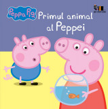 Peppa Pig: Primul animal al Peppei - Neville Astley și Mark Baker