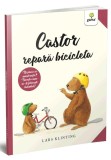 Cumpara ieftin Castor repara bicicleta