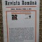 Noua revista romana, nr. 1,APRILIE 1996