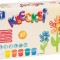 Vopsea pentru pictura cu degetele - MAXI PlayLearn Toys