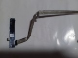 Modul microfon cu cablu HP ProBook 6450b (6050A2422701)