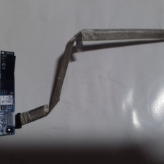 Modul microfon cu cablu HP ProBook 6450b (6050A2422701)