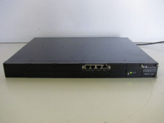 AUDIOCODES MEDIANT 1000B MSBG sasiu MEDIA GATEWAY foto