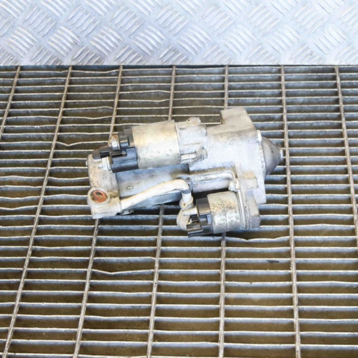 Electromotor FORD KUGA II DM2 2016