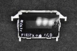Ceas interior FORD FIESTA VI 2009 OEM: 8A6T18B955AJ,VP8A6F-10A855-DB | 1432319