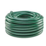 Furtun de gradina Verto Economic 30 m, 3/4 inch, rezistent UV