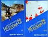 Philip Caputo - Mercenarii (2 Volume) - Actiune, Intriga, Aventuri - Editura Vivaldi - Stare Buna