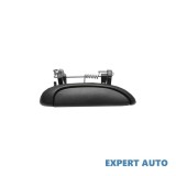 Maner exterior dacia logan dreapta, bk70204 Alta marca Alt model #7, Array
