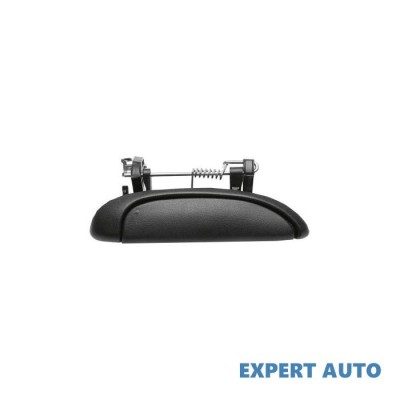 Maner exterior dacia logan dreapta, bk70204 Alta marca Alt model #7 foto