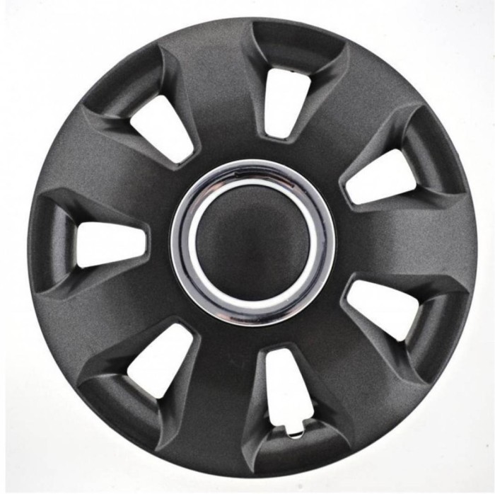 Capace Roti Model ARES