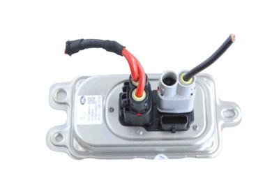 Unitate de control pompa de combustibil JAGUAR E-PACE X540 2018 OEM: GX73-14B526-AC foto