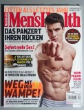 Men&#039;s Health - Das Grosste Manner-Magazin der Welt - Februar 2014