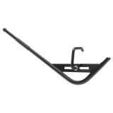 Parghie pentru extragerea bratelor de suspensie