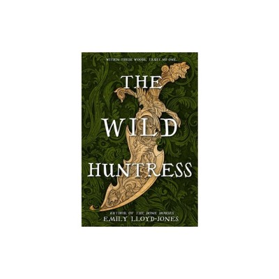 The Wild Huntress foto
