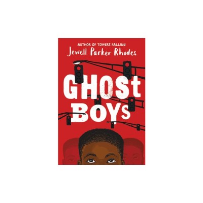 Ghost Boys foto