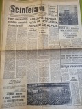 scanteia 3 martie 1968-art. jud. suceava si botosani,tatarasi iasi,resita