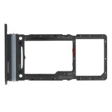 Suport SIM Samsung Galaxy A33 5G A336 Negru Original