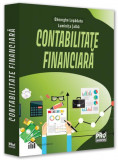 Contabilitate financiară - Paperback - Gheorghe Lepădatu - Pro Universitaria, 2024