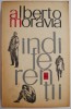 Indiferentii - Alberto Moravia - Roman