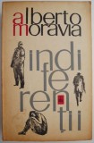 Indiferentii &ndash; Alberto Moravia