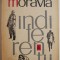 Indiferentii &ndash; Alberto Moravia