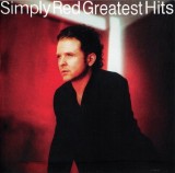Simply Red - Greatest Hits, CD