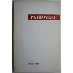 Psihozele &ndash; Eduard Pamfil, Doru Ogodescu