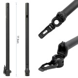 Cumpara ieftin Teava ghidon pliere NIU - Model KQi100