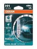 Bec H1 Osram Cool Blue Intense Next Gen +100% 35W 12V