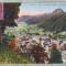 AD 241 C. P. VECHE -LE MONT-DORE -VUE GENERALE - FRANTA -CIRCULATA 1933