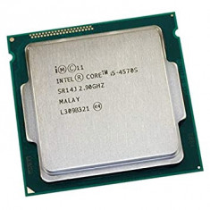 Procesor PC Intel Core i5-4570S SR14J 2.9Ghz LGA 1150 foto