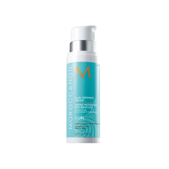 Moroccanoil Curl Defining Cream Cremă de modelare a buclelor 250 ml
