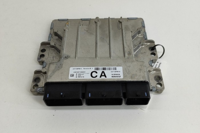 Unitate de control motor NISSAN JUKE F16 2023 OEM: 23710-6PB10,23710-6PB1A,A3C0671330001 | 25583183