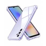 Husa Anti Shock Samsung Galaxy A05s Transparenta