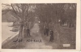 Ada-Kale (circulata 1930)