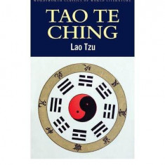 Tao Te Ching | Lao Tzu