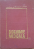 Biochimie Medicala - Căp&acirc;lna/Tănăsescu, 1977