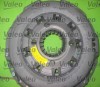 VALEO 826719 KIT2P with Self Adjusting Technology Set ambreiaj