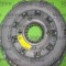 VALEO 826719 KIT2P with Self Adjusting Technology Set ambreiaj