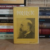 N. IORGA - PORTRETE SI COMEMORARI , ALCALAY , BIBLIOTECA PENTRU TOTI , ED. VECHE *