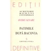Ovidiu Genaru - Patimile dupa Bacovia - dedicatie autor - 136913