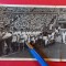 Foto veche fotbal - ROMANIA la Jocurilor Mondiale Universitare de Vară 1954