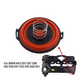 Kit reparatie Capac culbutor supapă cilindru cap motor N43 cu membrană pentru BMW