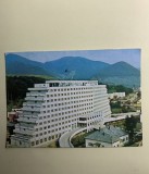 Carte poștală Singiorz Băi Hotel Hebe