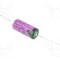 Baterie 2/3AA, 3.6V, litiu (LTC), 1600mAh, TADIRAN - SL-361/P