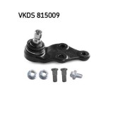 Pivot brat suspensie Hyundai Grand Santa F&eacute;, Grandeur, I30, I30 Fastback, Santa F&eacute; III; Kia Carens IV, Carnival IV, Cee&amp;#39; D, Cee&amp;#39; D