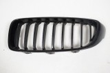 Grila st&acirc;nga față BMW 4 Gran Coupe F36 2015 OEM: 7294817 3469032